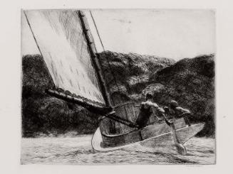 The Cat Boat