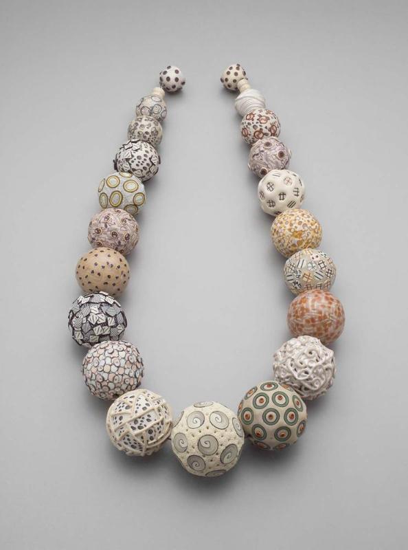 Big Bead necklace
