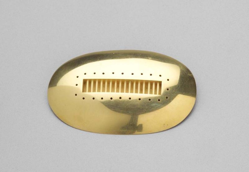 Brooch