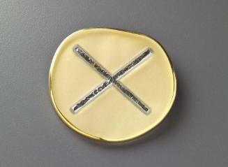 Translucence Series Brooch