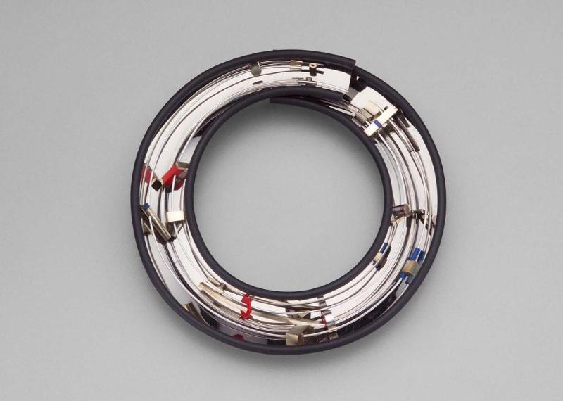 Shim Bracelet #3