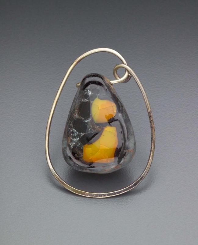 Brooch