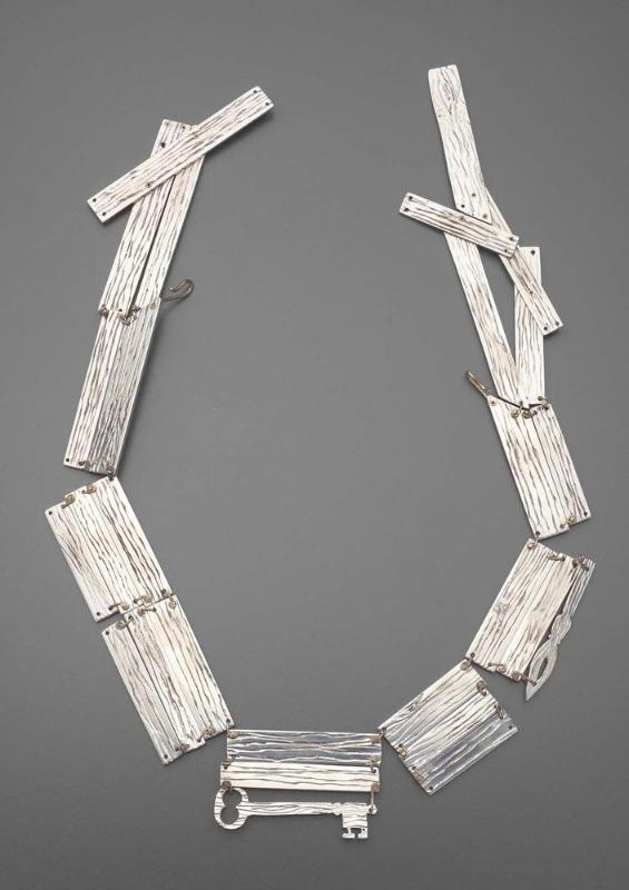 La Boheme Necklace