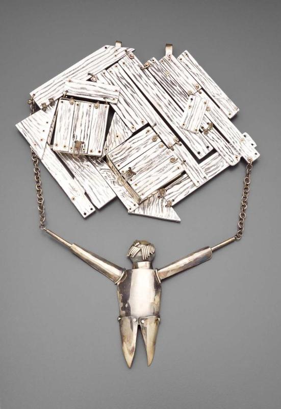 La Boheme Pendant