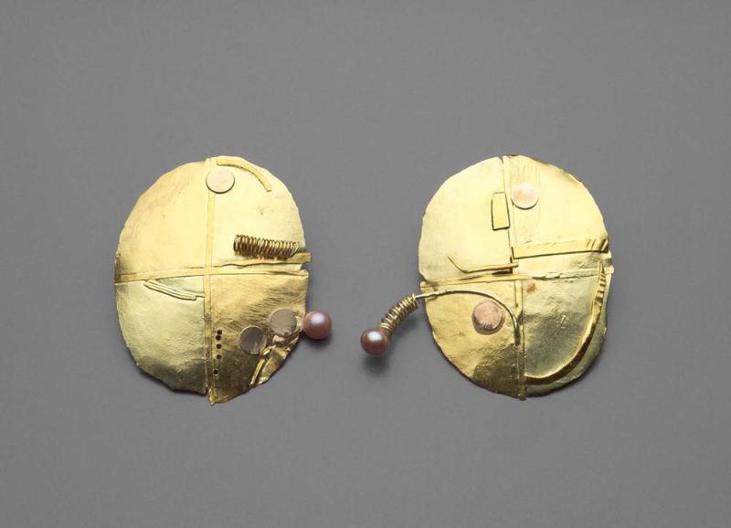 Ear Folly #10: Carapace