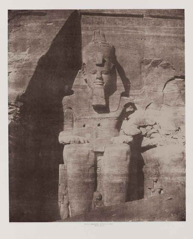 Abu-Simbel