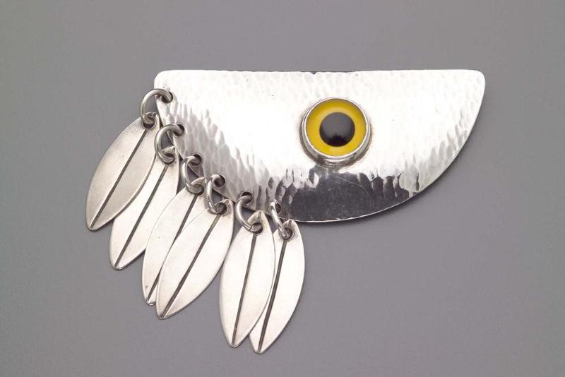 Brooch