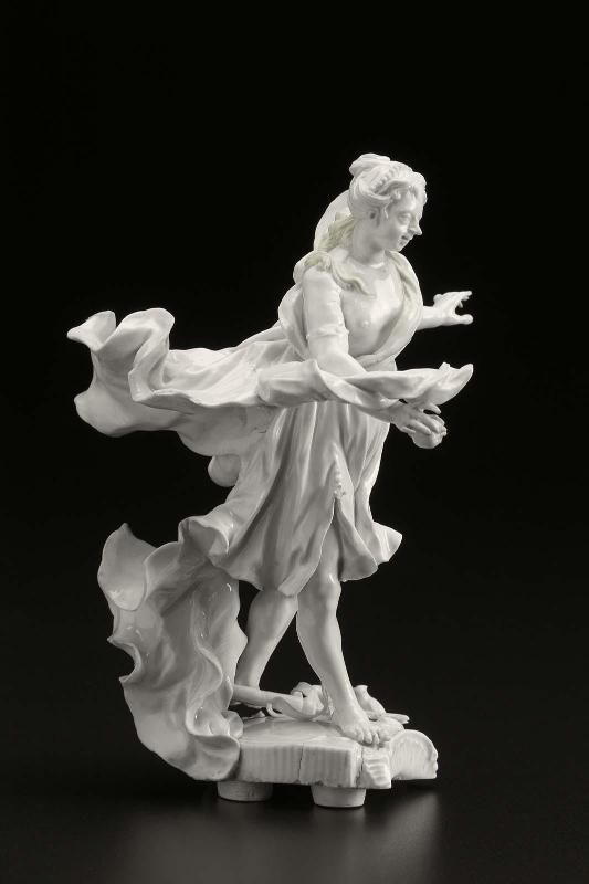 Figure of Venus