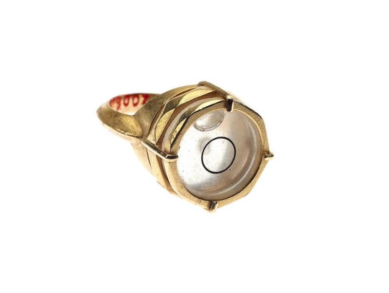 Rings of Engagement / Balance Ring