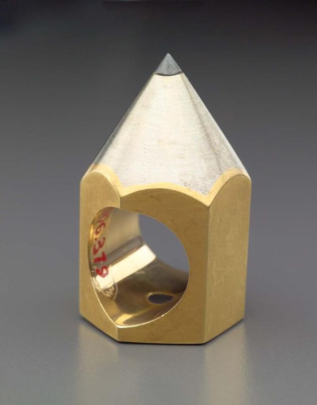 Pencil Ring #1