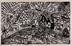 Homage to Revere Beach