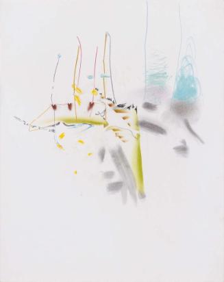 Untitled (May 22), 2002