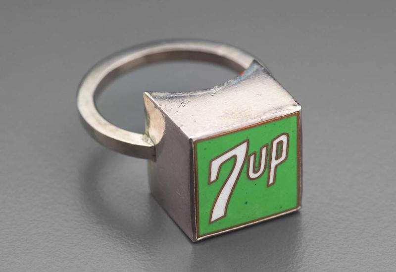 7-Up Ring