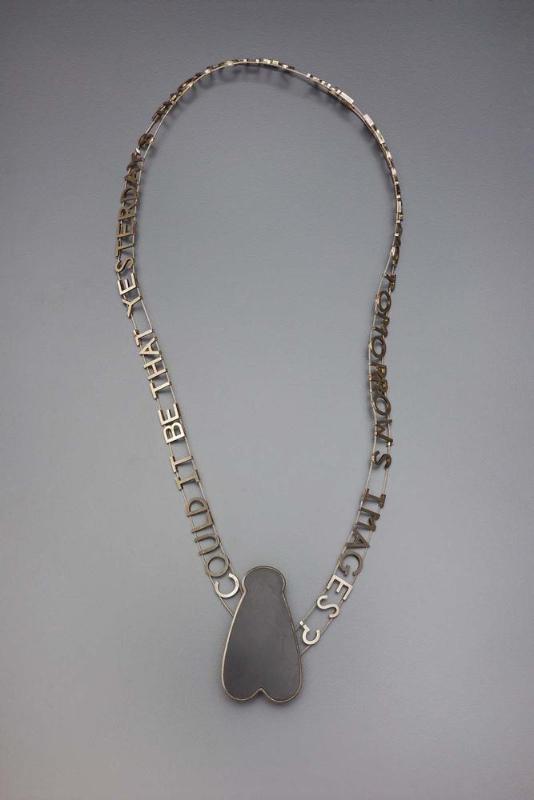 Could It Be? Necklace