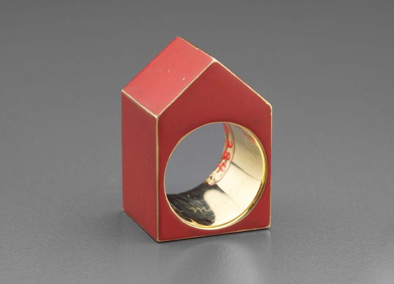 Monopoly ring