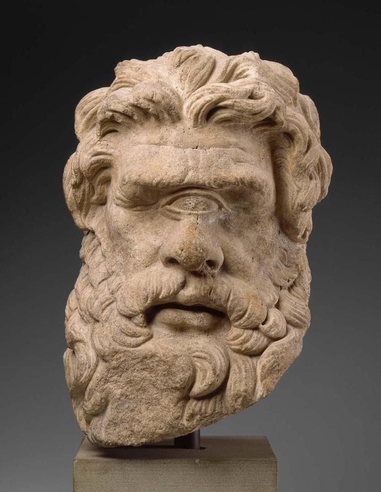 Greek Mythology