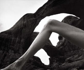 Triple Arch, Moab