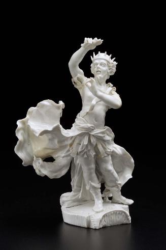 Figure of Jupiter