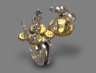 Circus Ring