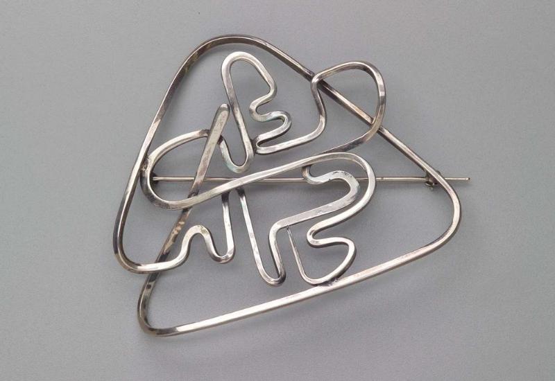 Brooch