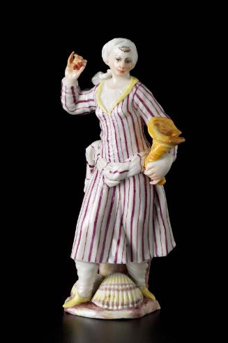 Figure of Plenty