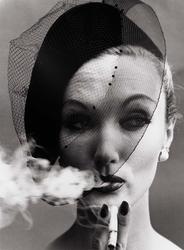 Smoke and Veil