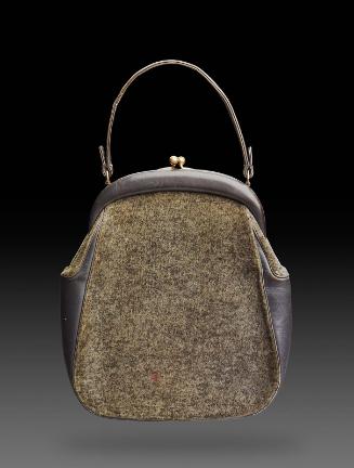 Woman's handbag