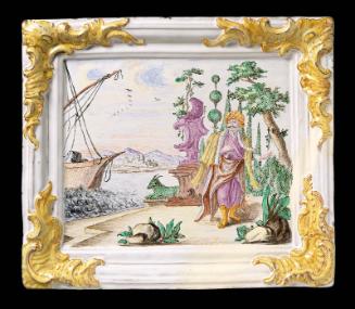 Wall Plaque