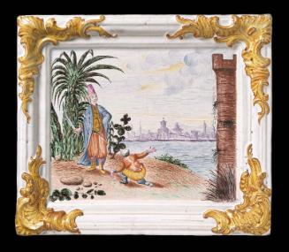 Wall Plaque