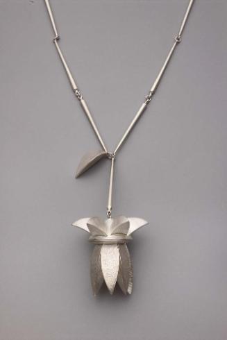 Pendant on Chain