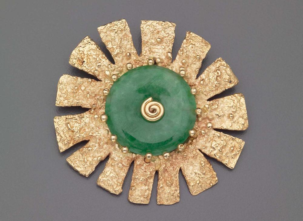 Brooch