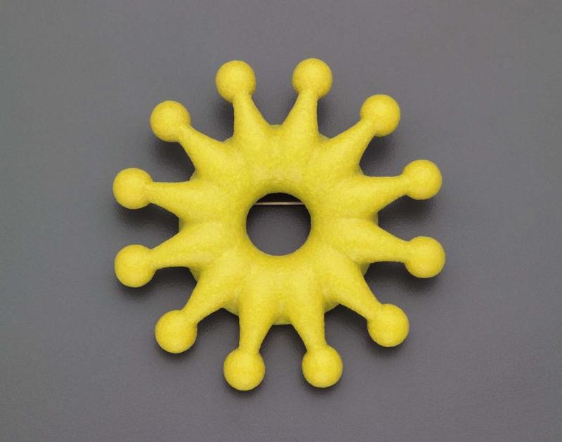 Brooch