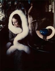 Pierre Cardin Paris Fashion (for Life Magazine)