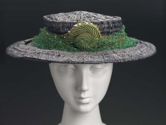 Woman's hat