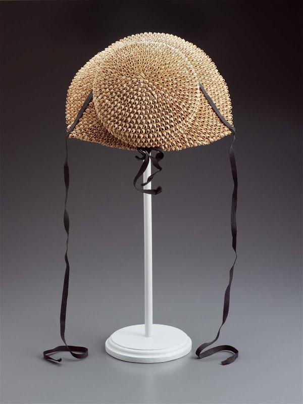 Woman's hat
