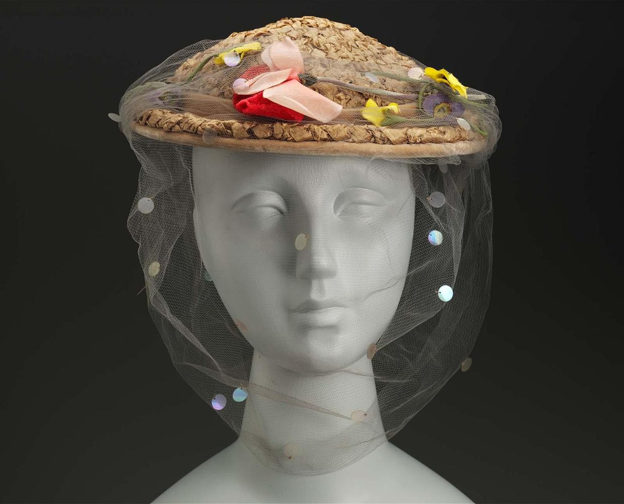 Woman's hat