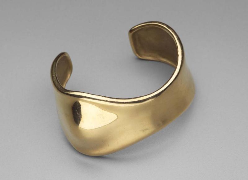 Bone cuff