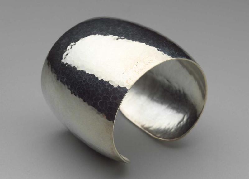 Cuff bracelet