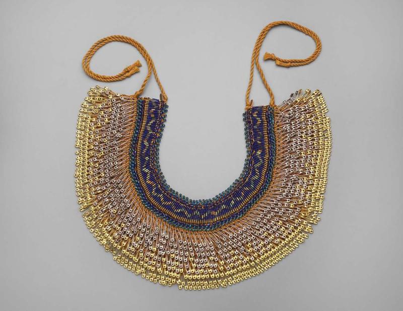 Neckpiece #52