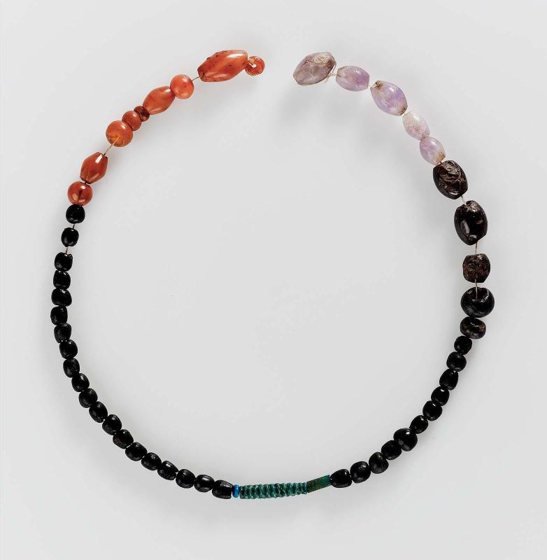 String of beads