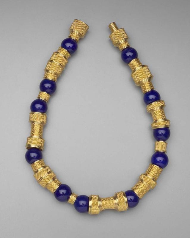 Choker #82