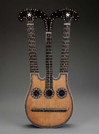 Harpo-lyre