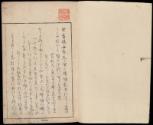 Volume I, Page 1