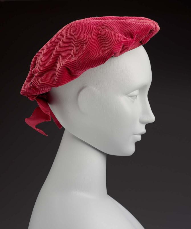 Woman's hat