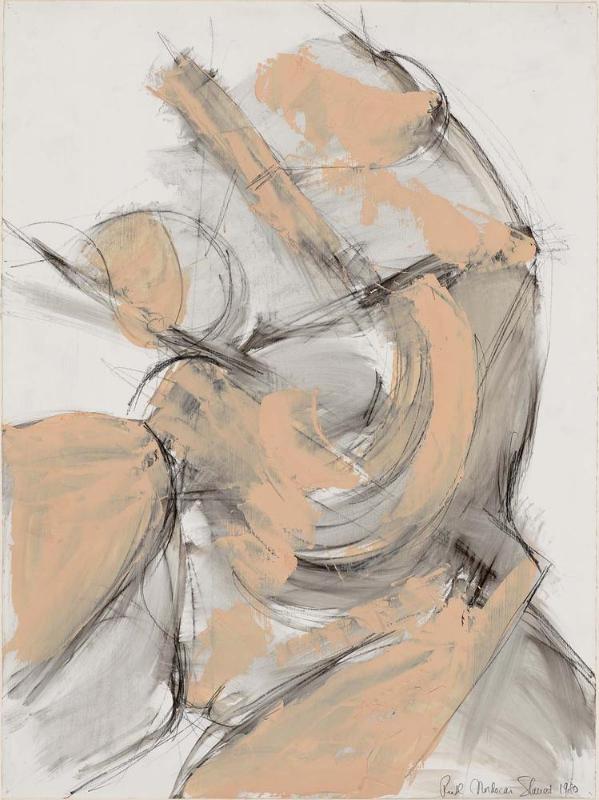 Torso III