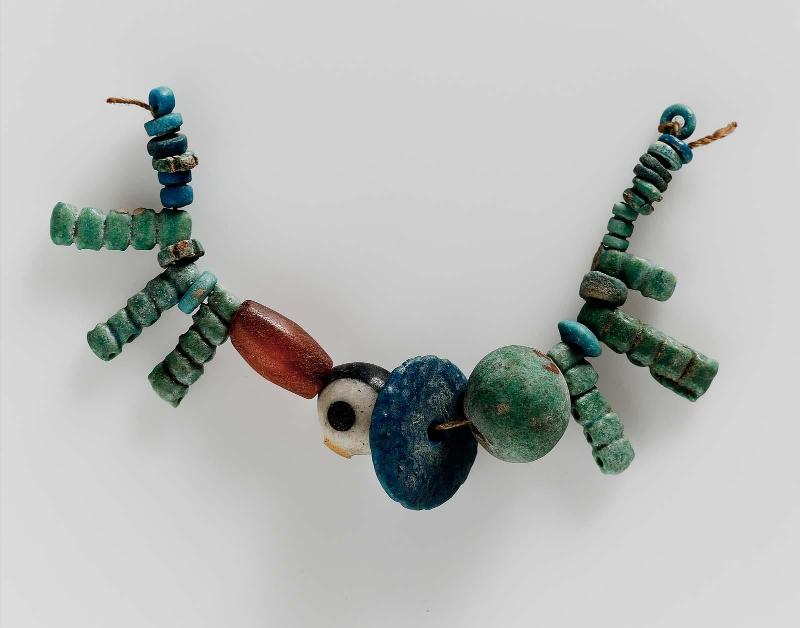 String of beads
