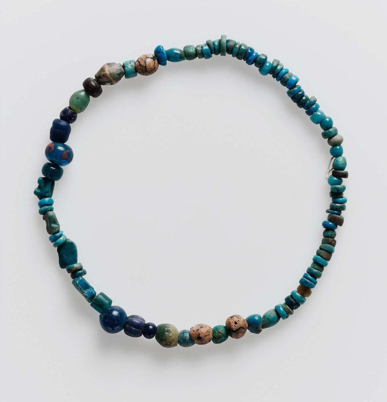String of beads