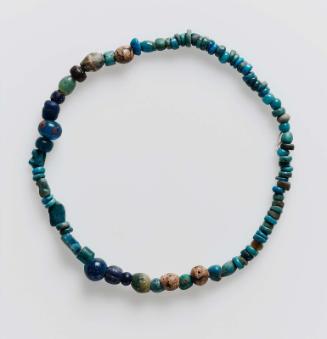 String of beads