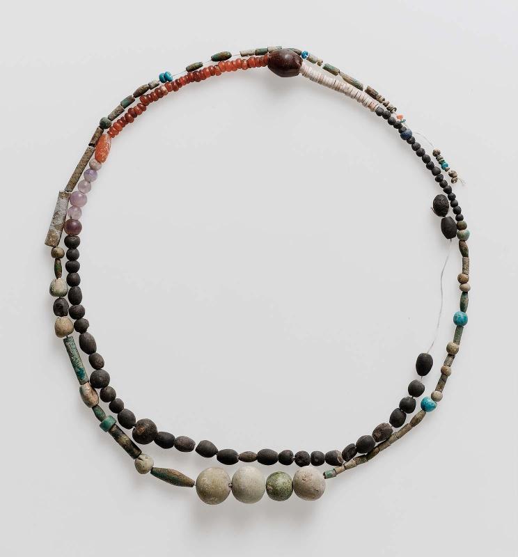 String of beads
