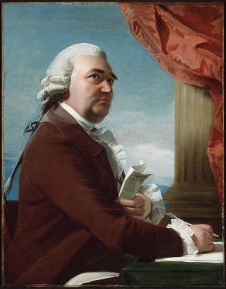 Gilbert DeBlois